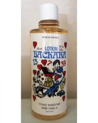 BACKARA - 50 ML