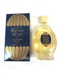 Lotion Rêve d'or 97ml