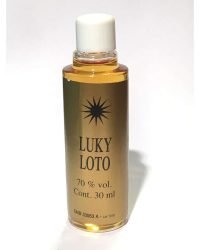LUCKY LOTO - 30 ML