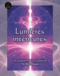 Lumières intérieures - Mario Dugay