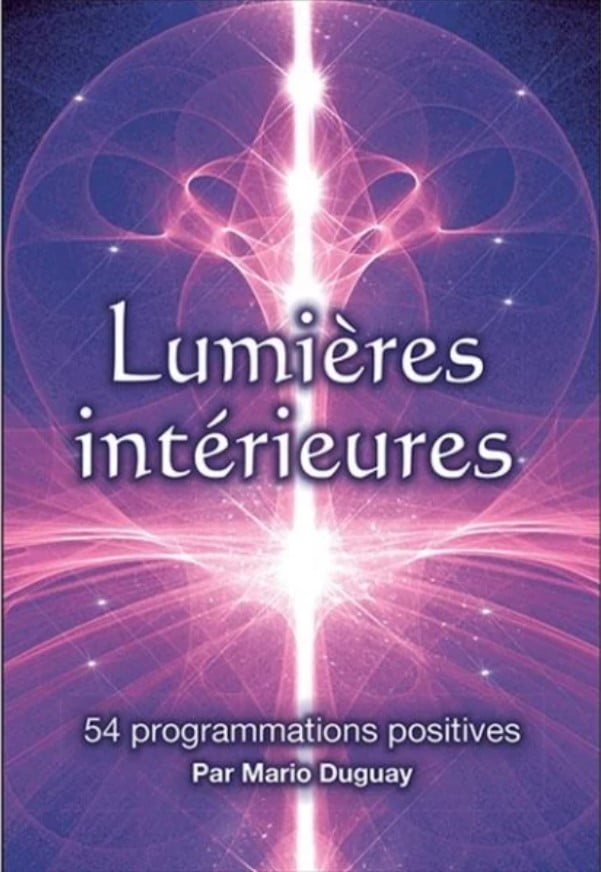 Lumières intérieures - Mario Dugay – Image 2