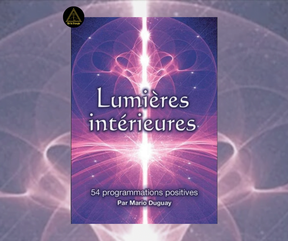 Lumières intérieures - Mario Dugay
