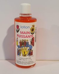 Main puissante 30 ML