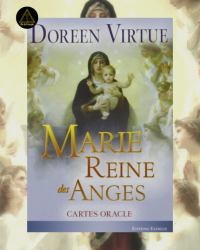 Oracle Marie Reine des Anges - Doreen Virtue