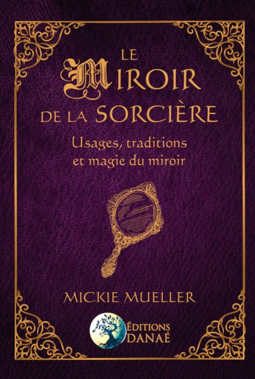 Le Miroir de la Sorcière - Mickie Mueller – Image 2