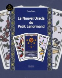 Le Nouvel Oracle du Petit Lenormand - Chris Semet
