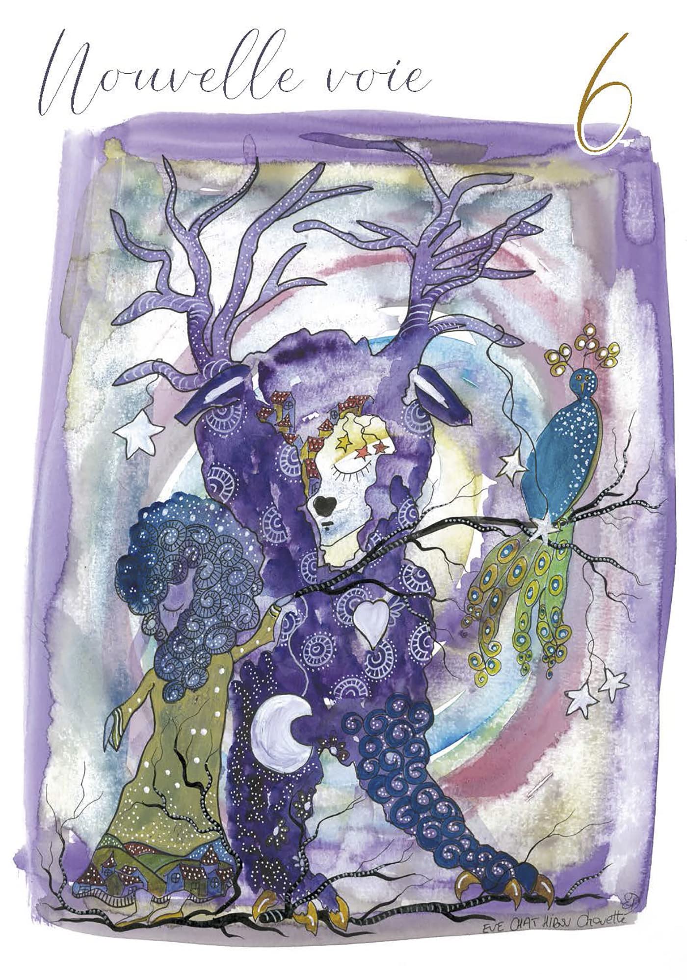 L'Epopée - Oracle divinatoire – Image 4