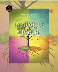 L'Oracle de Lana - Jean Patrick Deconinck