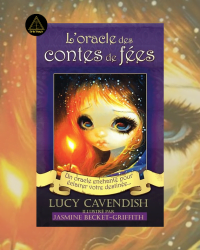 L'Oracle des Contes de Fées - Lucy Cavendish