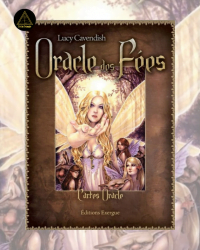 Oracle des Fées - Lucy Cavendish