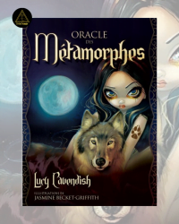 Oracle des Métamorphes - Lucy Cavendish