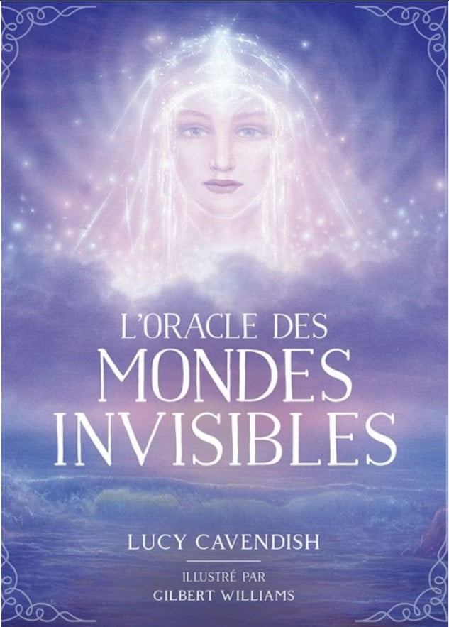 L'Oracle des Mondes Invisibles - Lucy Cavendish – Image 2