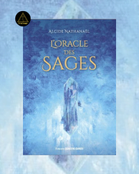 L'Oracle des Sages - Alcide Nathanaël