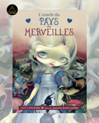 L'Oracle du Pays des Merveilles - Lucy Cavendish