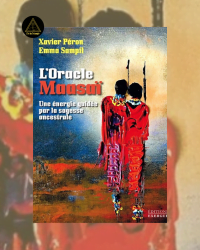 L'Oracle Maasaï - Xavier Peron