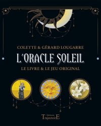 L'Oracle soleil coffret