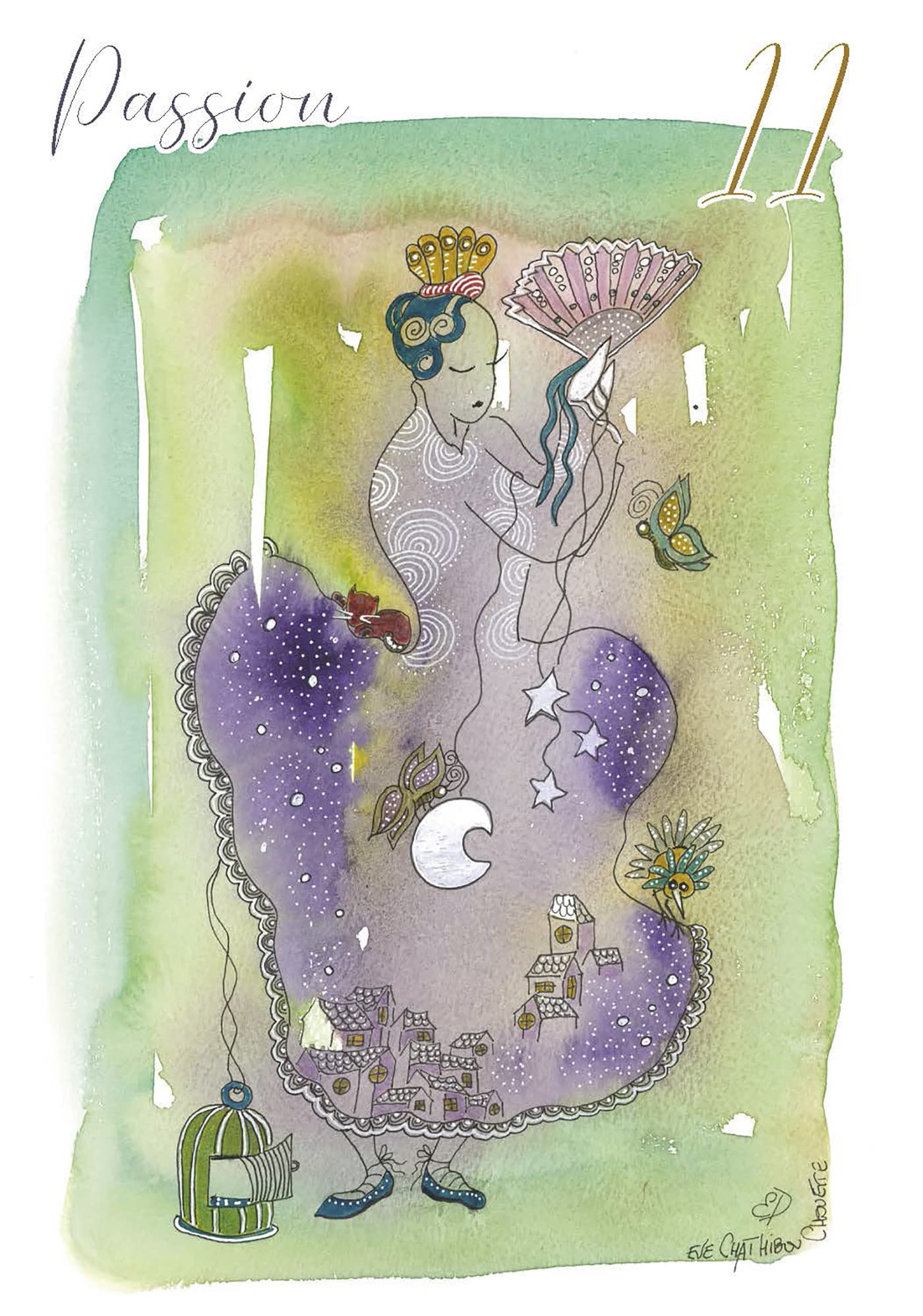 L'Epopée - Oracle divinatoire – Image 5