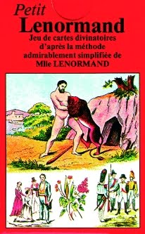 le Petit Lenormand fabriqué en France