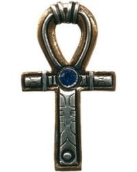 CROIX Ankh  pendentif GD Modèle