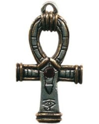Croix Ankh  pendentif petit modèle