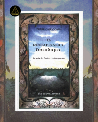 La Renaissance Druidique - Philip Carr-Gomm