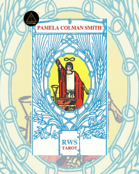 Tarot Rider-Waite - Waite, Smith