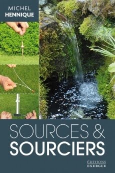 Sources et sourciers