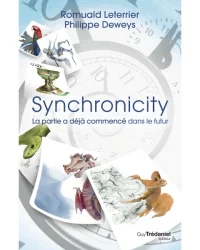 Synchronicity - La partie a déjà commencé dans le futur