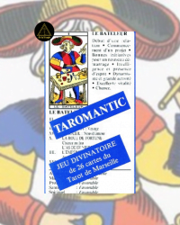 Taromantic Grimaud - Pour débutants non initiés