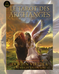 Tarot des Archanges - Doreen Virtue