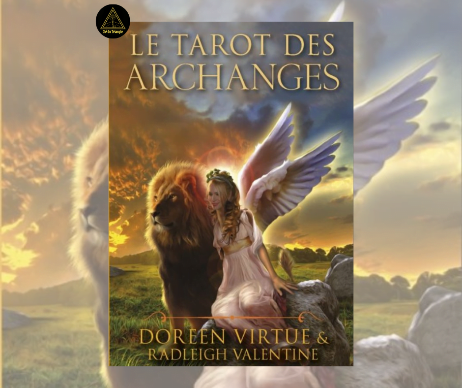Tarot des Archanges - Doreen Virtue