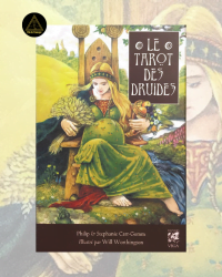 Le Tarot des Druides - Philip Carr-Gomm