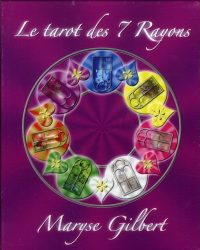 Tarot des 7 rayons