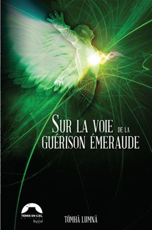 Sur la Voie de la Guérison Emeraude - Tomha Lumna – Image 2