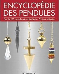 Encyclopédie des pendules nelle edition 2024