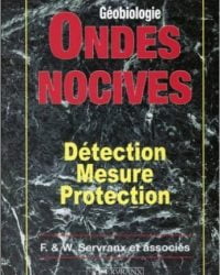 Ondes nocives, détection, mesure, protection