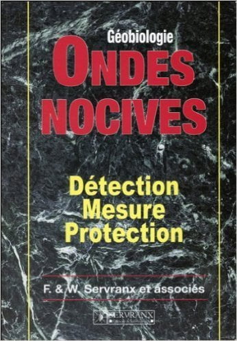 Ondes nocives, détection, mesure, protection