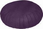 ZAFU VIOLET diam 30cm déhoussable et sa poignée de transport OMSAE