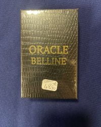 Oracle Belline - nouvelle édition française