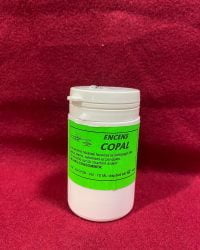 Encens copal