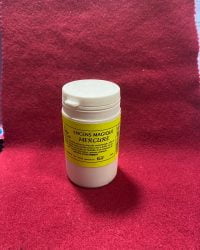 Encens magique Mercure