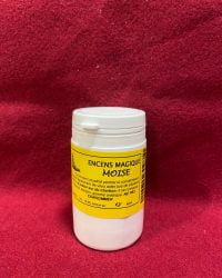 Encens magique Moise