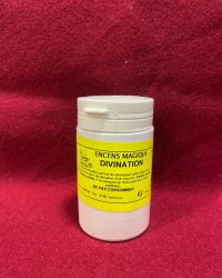Encens magique divination