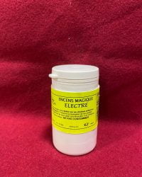 Encens magique electre