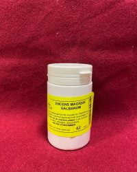 Encens magique Galbanum