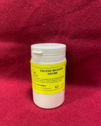 Encens magique gnome