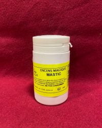 Encens magique Mastic