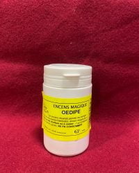 Encens magique oedipe