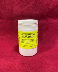 Encens magique olibanum