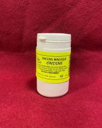 Encens magique ondine